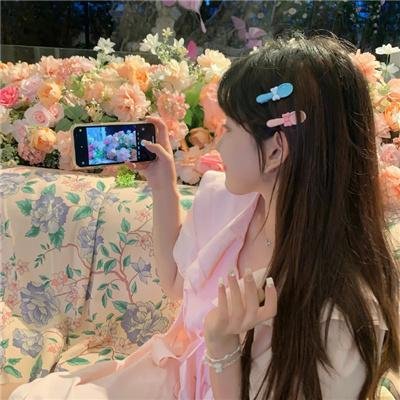 爱情治愈频道封面