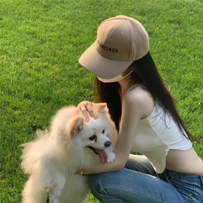 机器人艺妓