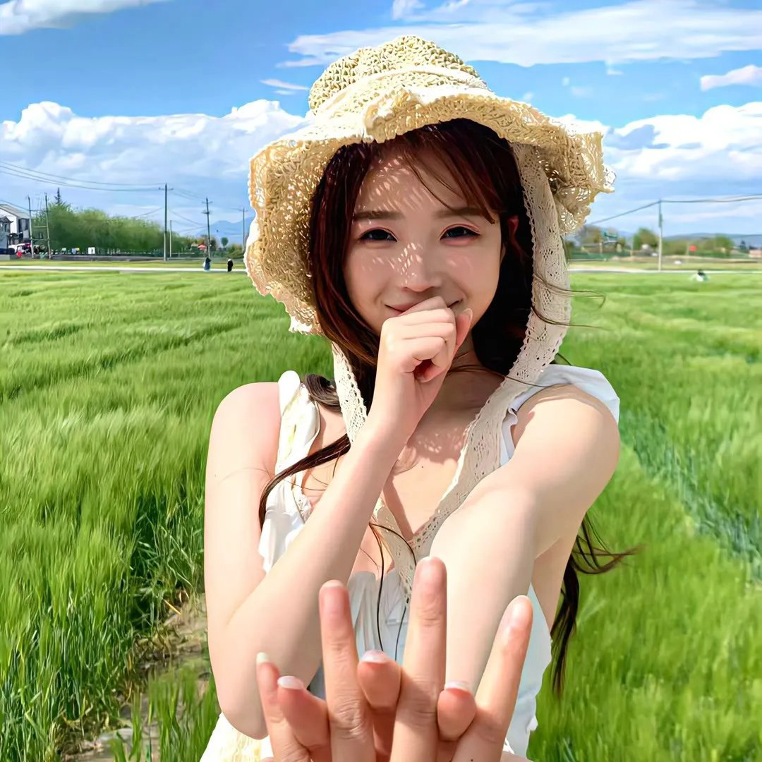 我的心