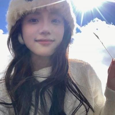 成为星星的少女海报